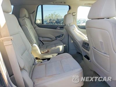 Zdjęcie 11 z 13 samochodu: 2016 GMC YUKON DENALI VIN:1GKS2CKJXGR429053 - miniatura
