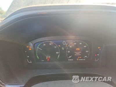 Zdjęcie 9 z 13 samochodu: 2026 HONDA CR-V SPORT-L VIN:7FARS6H86TE018284 - miniatura