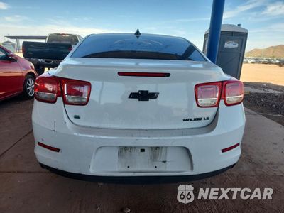 Zdjęcie 6 z 12 samochodu: 2015 CHEVROLET MALIBU VIN:1G11A5SL1FF295968 - miniatura