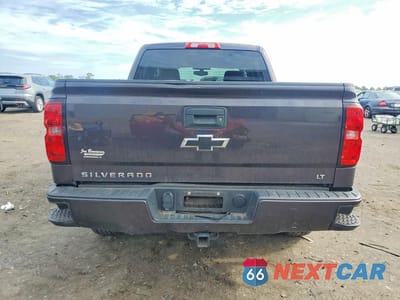 Zdjęcie 6 z 12 samochodu: 2016 CHEVROLET SILVERADO K1500 LT VIN:3GCUKREC2GG174239 - miniatura
