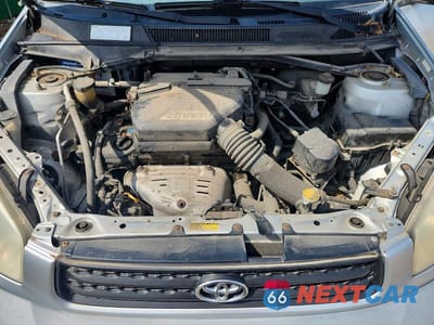 Zdjęcie 12 z 13 samochodu: 2001 TOYOTA RAV4 VIN:JTEHH20V810060009 - miniatura