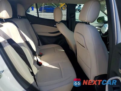 Zdjęcie 11 z 13 samochodu: 2023 BUICK ENCORE GX PREFERRED VIN:KL4MMBS25PB146421 - miniatura