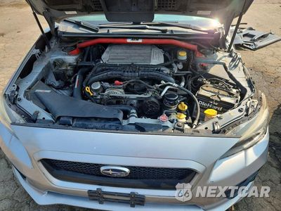 Zdjęcie 11 z 13 samochodu: 2015 SUBARU WRX LIMITED VIN:JF1VA1G64F9830428 - miniatura
