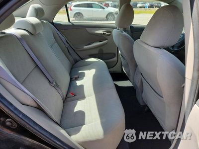 Zdjęcie 10 z 12 samochodu: 2010 TOYOTA COROLLA LE VIN:1NXBU4EE7AZ352944 - miniatura
