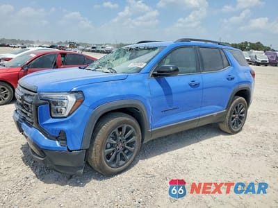 2026 GMC TERRAIN ELEVATION 3GKALMEG5TL290241 - główne zdjęcie licytacji z USA - miniatura