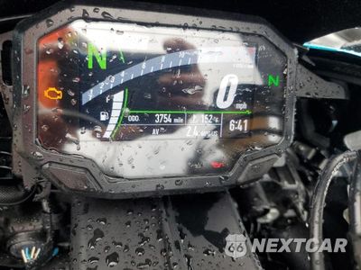 Zdjęcie 7 z 10 samochodu: 2025 KAWASAKI ZX636 K VIN:JKBZXJK14SA009608 - miniatura