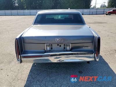 Zdjęcie 6 z 12 samochodu: 1993 CADILLAC DEVILLE VIN:1G6CD53B7P4329960 - miniatura