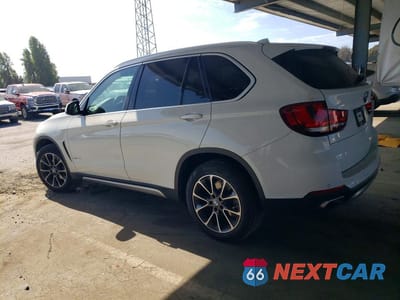 Drugie zdjęcie samochodu z przodu: 2018 BMW X5 XDRIVE35I VIN:5UXKR0C54J0X91476 - miniatura