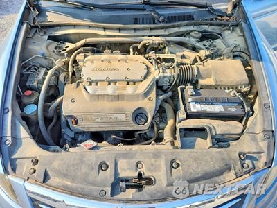Zdjęcie 11 z 12 samochodu: 2011 HONDA ACCORD EX VIN:1HGCP3F78BA029520 - miniatura