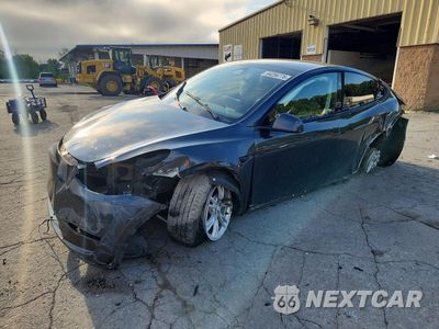 2024 TESLA MODEL Y 7SAYGDEE0RF995133 - główne zdjęcie licytacji z USA - miniatura