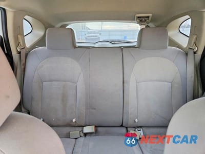 Zdjęcie 10 z 14 samochodu: 2011 NISSAN ROGUE S VIN:JN8AS5MT9BW162679 - miniatura