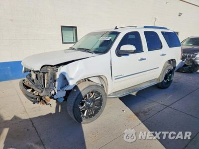 2012 GMC YUKON DENALI 1GKS2EEF2CR273927 - główne zdjęcie licytacji z USA - miniatura