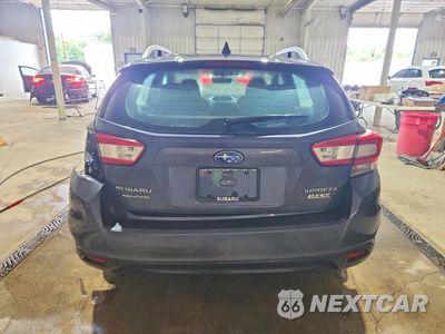 Zdjęcie 6 z 12 samochodu: 2017 SUBARU IMPREZA PREMIUM VIN:4S3GTAB60H3702035 - miniatura