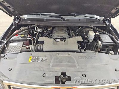 Zdjęcie 12 z 13 samochodu: 2020 GMC YUKON SLT VIN:1GKS2BKC9LR282441 - miniatura