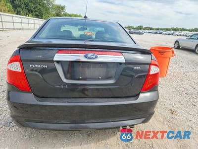Zdjęcie 6 z 12 samochodu: 2010 FORD FUSION SEL VIN:3FAHP0JA0AR402730 - miniatura