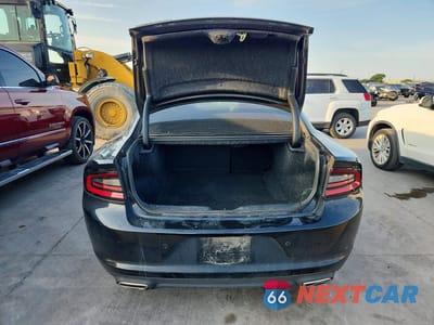 Zdjęcie 6 z 13 samochodu: 2023 DODGE CHARGER SXT VIN:2C3CDXBG2PH651869 - miniatura