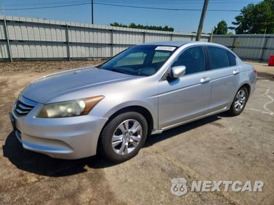 2011 HONDA ACCORD SE 1HGCP2F66BA127947 - główne zdjęcie licytacji z USA - miniatura