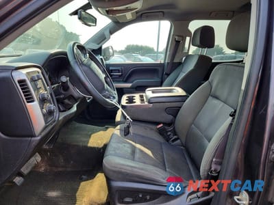 Zdjęcie 7 z 12 samochodu: 2015 CHEVROLET SILVERADO K1500 LT VIN:3GCUKREC0FG363423 - miniatura