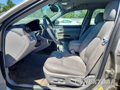 Zdjęcie 7 z 12 samochodu: 2007 BUICK LACROSSE CXL VIN:2G4WD582771247723 - miniatura