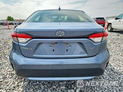 Zdjęcie 6 z 12 samochodu: 2020 TOYOTA COROLLA LE VIN:JTDEPRAE1LJ096414 - miniatura