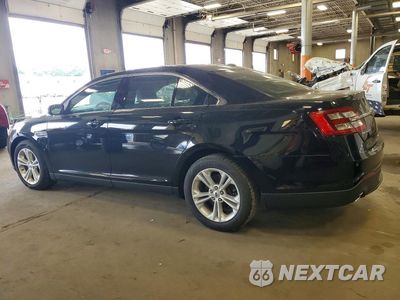 Drugie zdjęcie samochodu z przodu: 2018 FORD TAURUS SEL VIN:1FAHP2E83JG112136 - miniatura