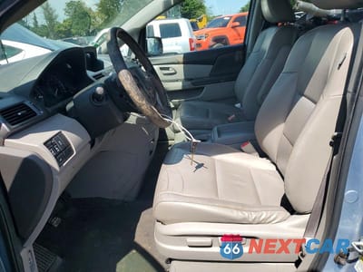 Zdjęcie 7 z 12 samochodu: 2013 HONDA ODYSSEY EXL VIN:5FNRL5H62DB059160 - miniatura