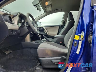 Zdjęcie 7 z 13 samochodu: 2015 TOYOTA RAV4 LE VIN:2T3ZFREVXFW164360 - miniatura
