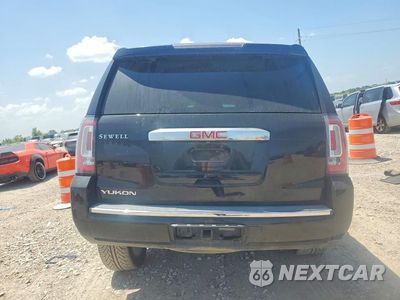 Zdjęcie 6 z 12 samochodu: 2020 GMC YUKON DENALI VIN:1GKS1CKJ2LR286712 - miniatura