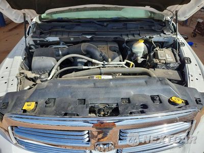 Zdjęcie 11 z 12 samochodu: 2014 RAM 1500 SLT VIN:1C6RR6GT0ES351946 - miniatura