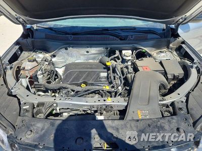 Zdjęcie 11 z 12 samochodu: 2026 CHEVROLET TRAX 2RS VIN:KL77LJEP3TC016078 - miniatura
