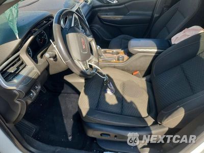 Zdjęcie 7 z 13 samochodu: 2018 GMC ACADIA SLE VIN:1GKKNLLS9JZ142244 - miniatura