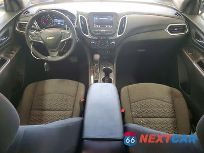 Zdjęcie 8 z 13 samochodu: 2024 CHEVROLET EQUINOX LT VIN:3GNAXUEGXRL346870 - miniatura