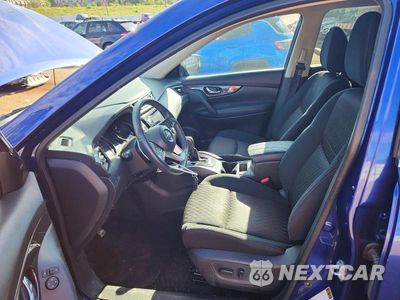 Zdjęcie 7 z 12 samochodu: 2017 NISSAN ROGUE SV VIN:KNMAT2MV9HP588142 - miniatura