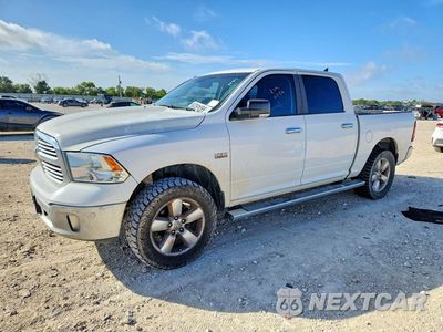 2015 RAM 1500 SLT 1C6RR7LT0FS717952 - główne zdjęcie licytacji z USA - miniatura