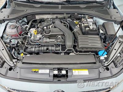 Zdjęcie 11 z 12 samochodu: 2026 VOLKSWAGEN JETTA SE VIN:3VW7W7BU8TM065294 - miniatura
