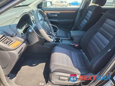 Zdjęcie 7 z 12 samochodu: 2018 HONDA CR-V EX VIN:2HKRW2H55JH654353 - miniatura