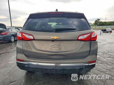 Zdjęcie 6 z 13 samochodu: 2018 CHEVROLET EQUINOX LT VIN:3GNAXSEV2JS640891 - miniatura