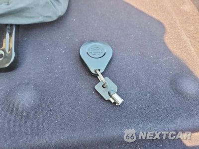 Zdjęcie 8 z 9 samochodu: 2021 HARLEY-DAVIDSON FLHXS VIN:1HD1KRP16MB623052 - miniatura