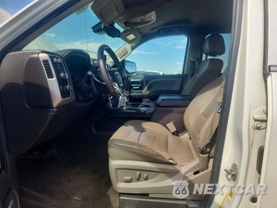 Zdjęcie 7 z 12 samochodu: 2014 GMC SIERRA K1500 DENALI VIN:3GTU2WEJ6EG341597 - miniatura