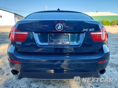Zdjęcie 6 z 13 samochodu: 2013 BMW X6 XDRIVE35I VIN:5UXFG2C54DL785022 - miniatura