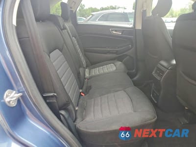 Zdjęcie 11 z 13 samochodu: 2018 FORD EDGE SE VIN:2FMPK4G92JBC34253 - miniatura
