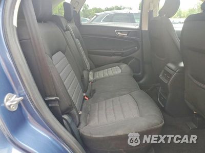 Zdjęcie 11 z 13 samochodu: 2018 FORD EDGE SE VIN:2FMPK4G92JBC34253 - miniatura