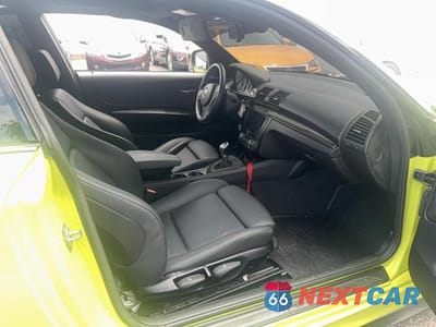 Piąte zdjęcie samochodu w środku: 2012 BMW 128 I VIN:WBAUP7C5XCVM54886 - miniatura