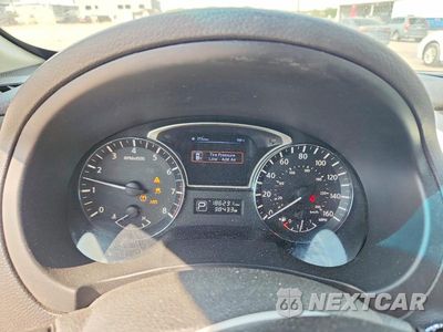 Zdjęcie 9 z 13 samochodu: 2014 NISSAN ALTIMA 2.5 S VIN:1N4AL3AP2EN340680 - miniatura