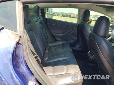 Zdjęcie 10 z 12 samochodu: 2021 TESLA MODEL 3 VIN:5YJ3E1EC5MF997186 - miniatura