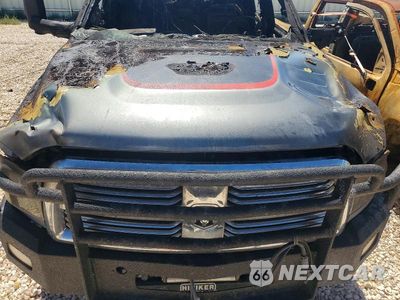 Zdjęcie 11 z 11 samochodu: 2013 RAM 2500 POWERWAGON VIN:3C6TR5ET6DG535250 - miniatura