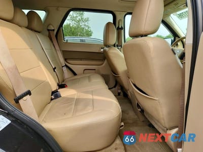Zdjęcie 11 z 13 samochodu: 2011 FORD ESCAPE LIMITED VIN:1FMCU9EG7BKB94542 - miniatura