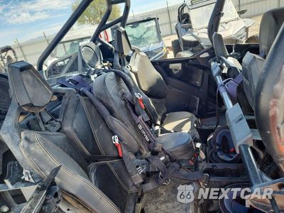 Zdjęcie 6 z 10 samochodu: 2022 POLARIS RZR PRO XP 4 UTILITY VEHICLE VIN:3NSM4D929NF359775 - miniatura