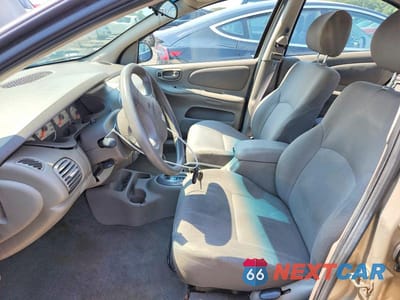 Zdjęcie 7 z 12 samochodu: 2003 DODGE NEON SXT VIN:1B3ES56C23D105829 - miniatura