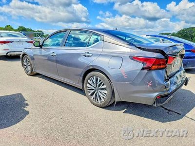 Drugie zdjęcie samochodu z przodu: 2024 NISSAN ALTIMA SV VIN:1N4BL4DV8RN416431 - miniatura